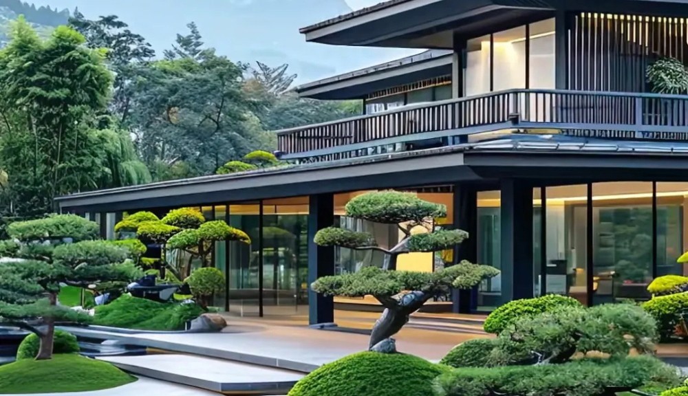 湖南农村自建房更佳风水布局是什么